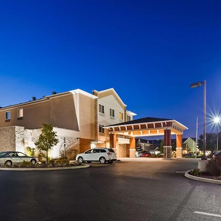 Best Western Plus Boardman Inn & Suites Poland Ngoại thất bức ảnh