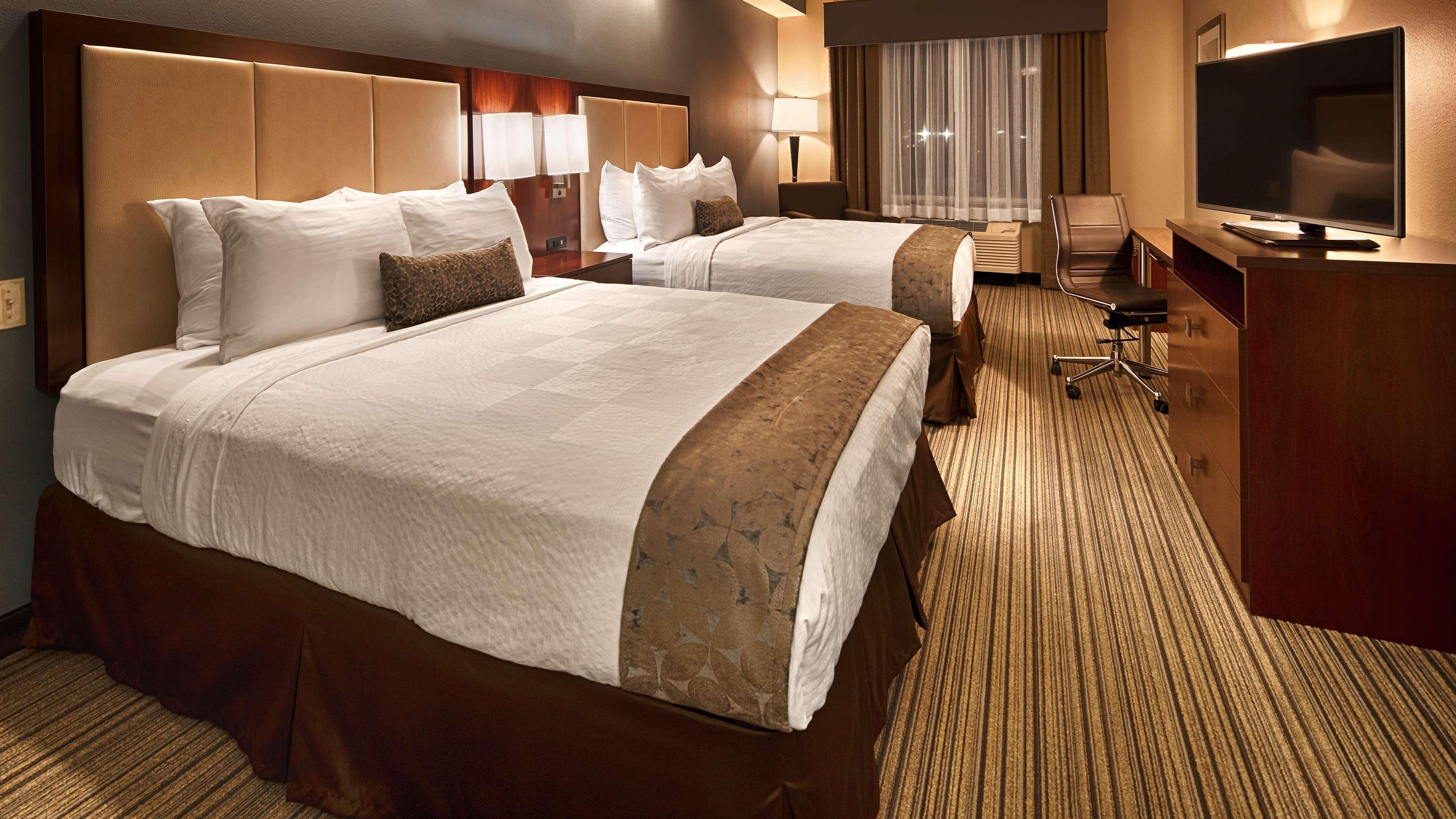 Best Western Plus Boardman Inn & Suites Poland Ngoại thất bức ảnh
