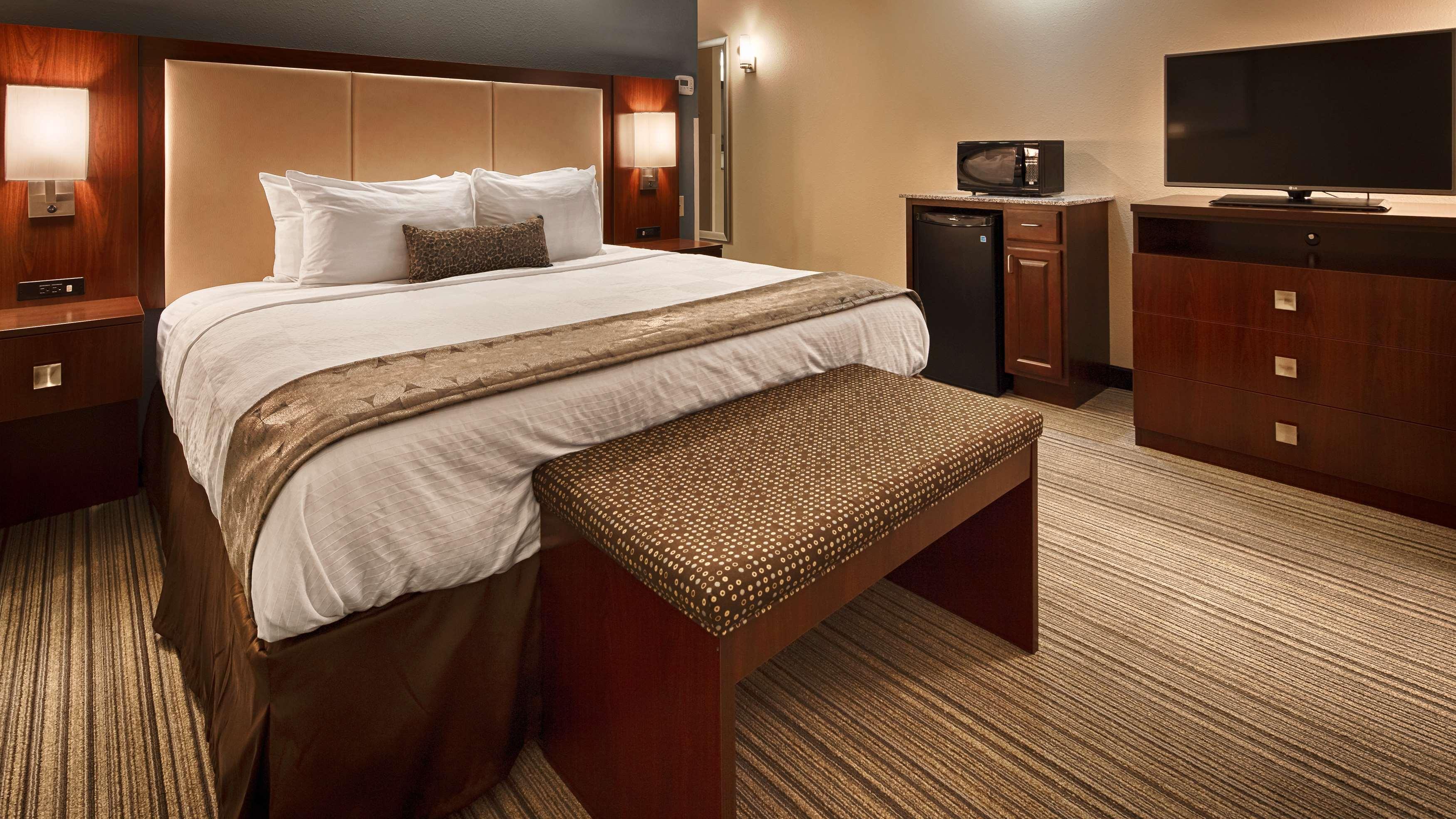 Best Western Plus Boardman Inn & Suites Poland Ngoại thất bức ảnh
