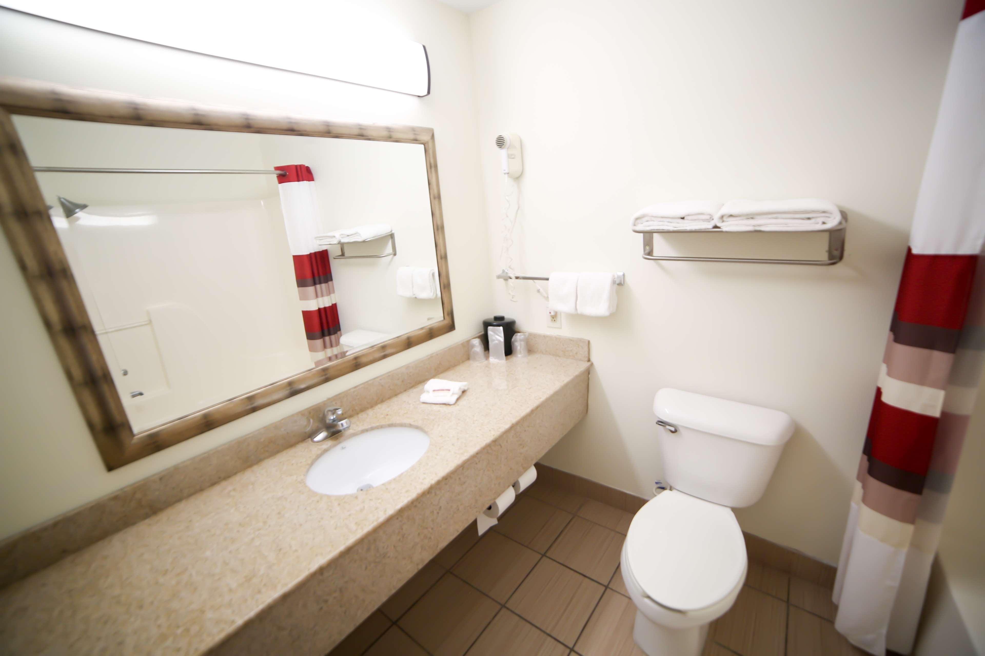Best Western Plus Boardman Inn & Suites Poland Ngoại thất bức ảnh