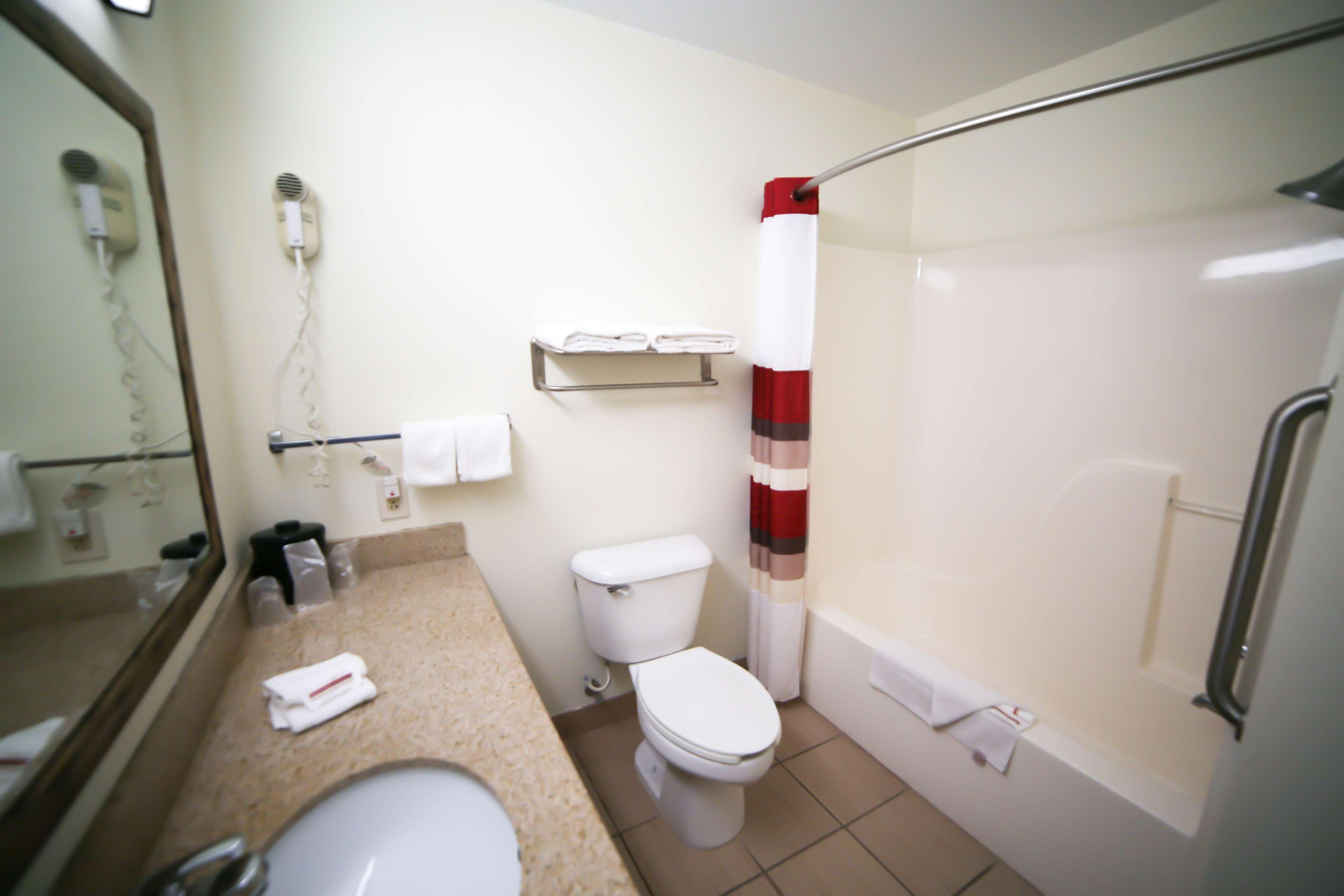 Best Western Plus Boardman Inn & Suites Poland Ngoại thất bức ảnh