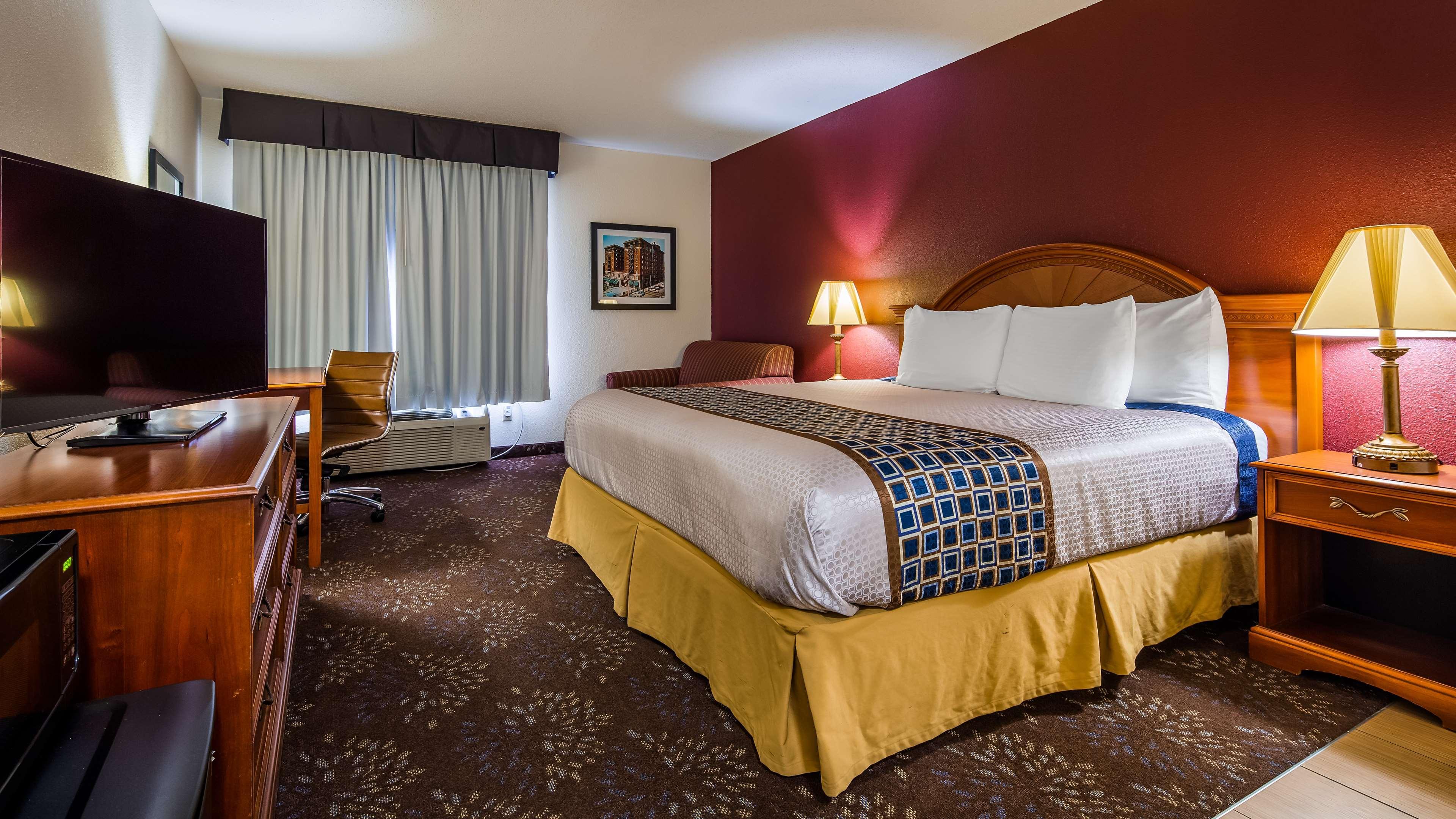 Best Western Plus Boardman Inn & Suites Poland Ngoại thất bức ảnh