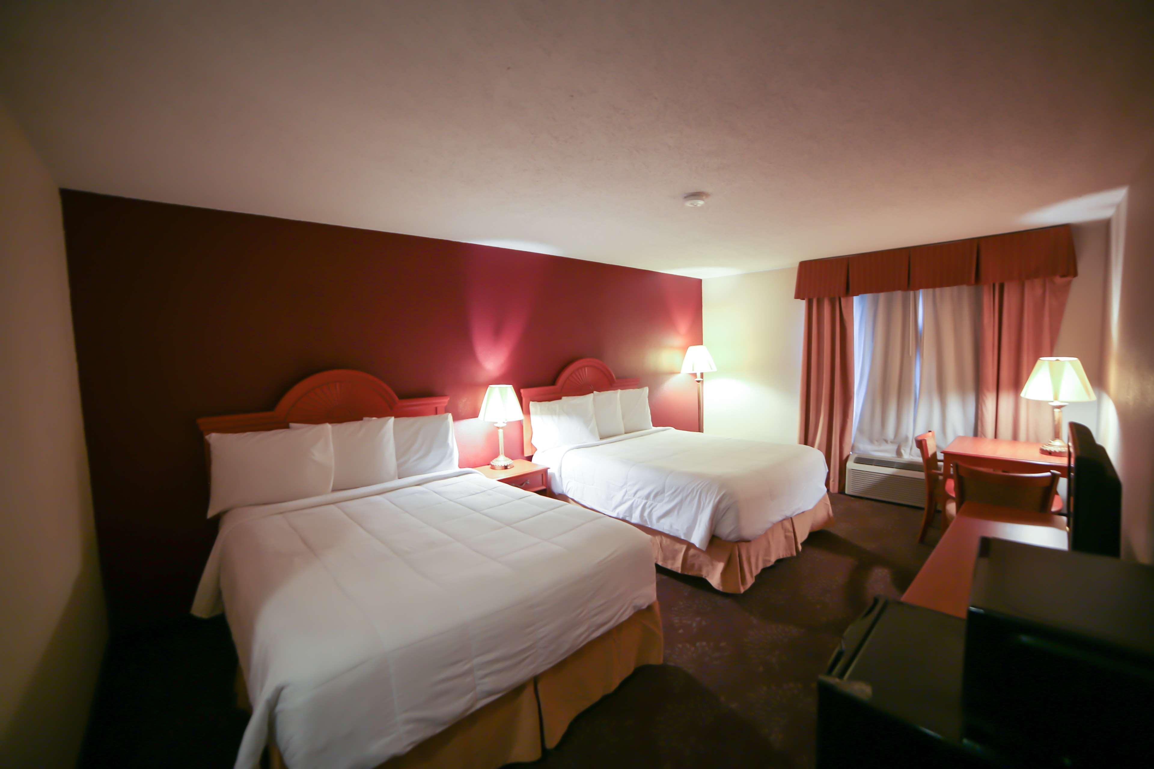 Best Western Plus Boardman Inn & Suites Poland Ngoại thất bức ảnh