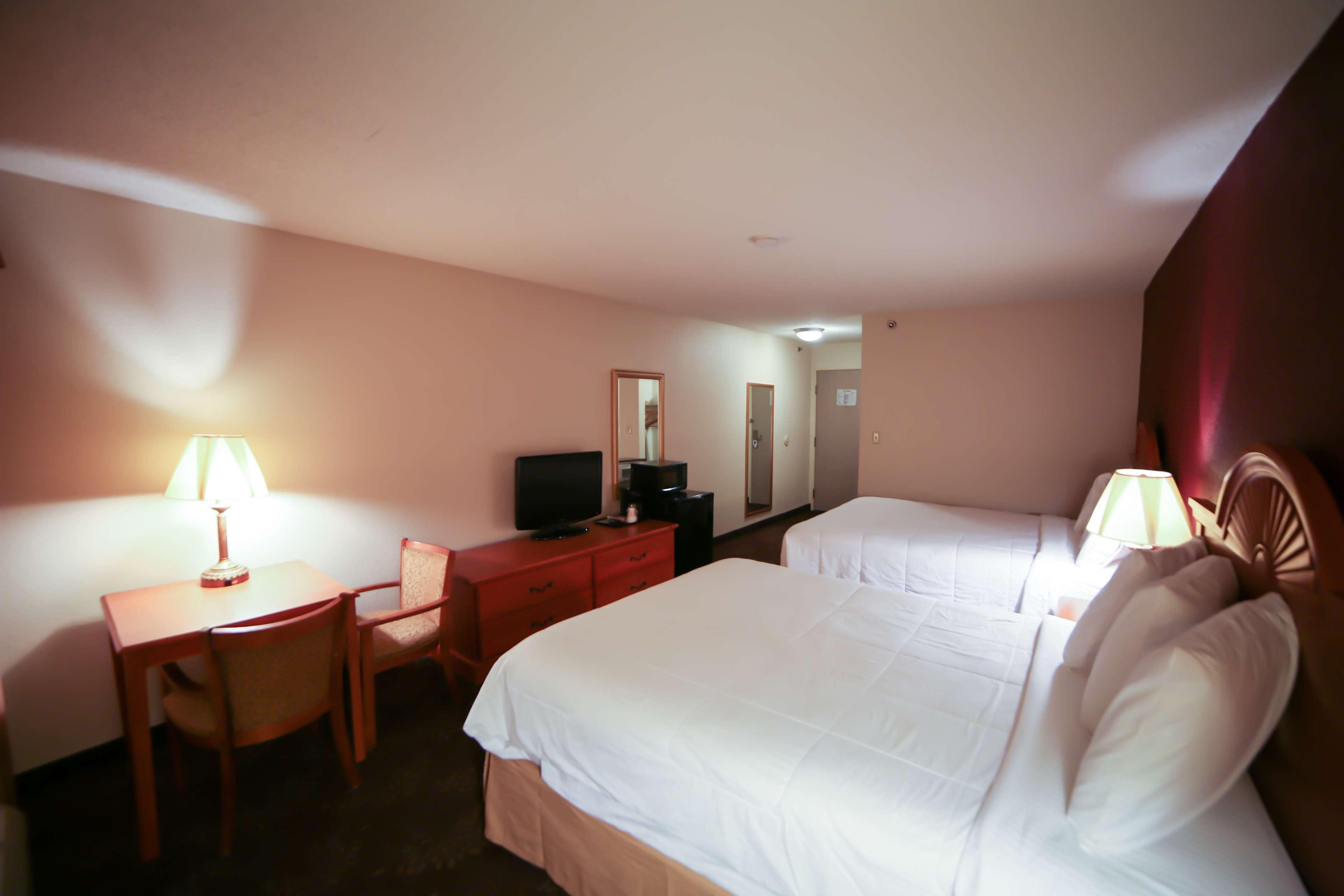 Best Western Plus Boardman Inn & Suites Poland Ngoại thất bức ảnh