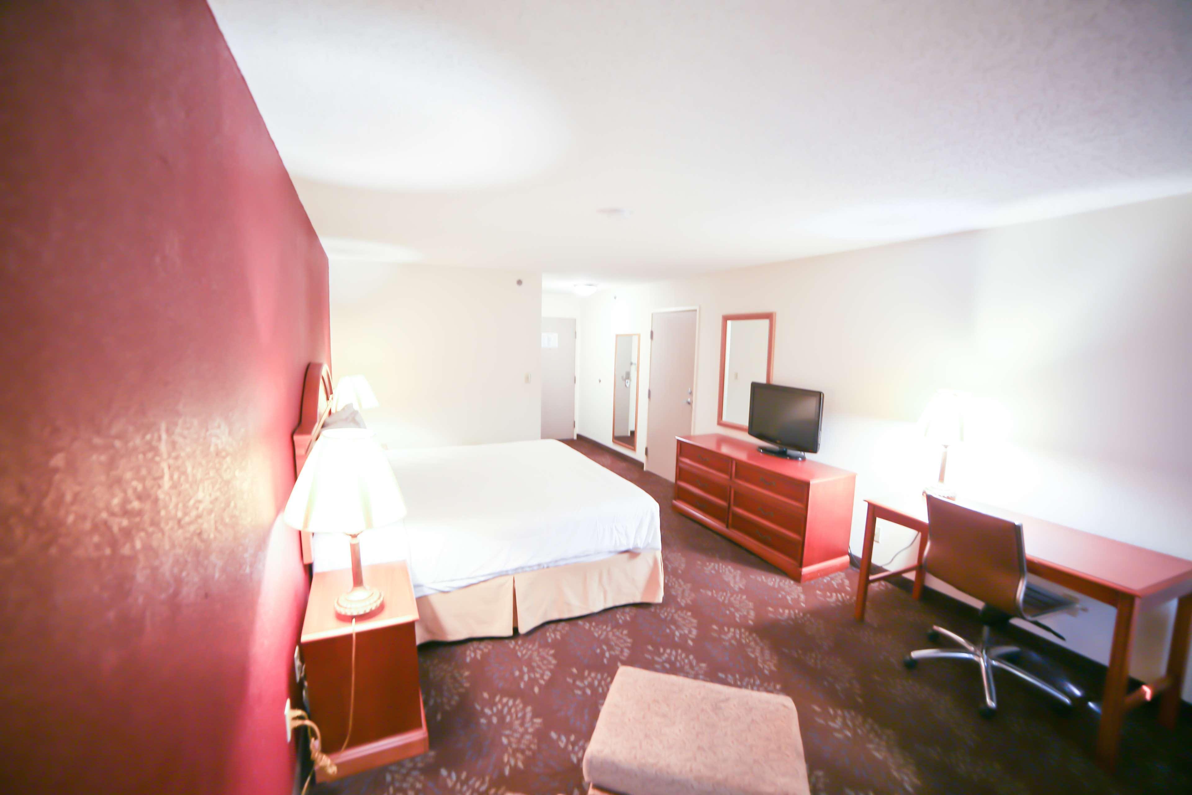 Best Western Plus Boardman Inn & Suites Poland Ngoại thất bức ảnh