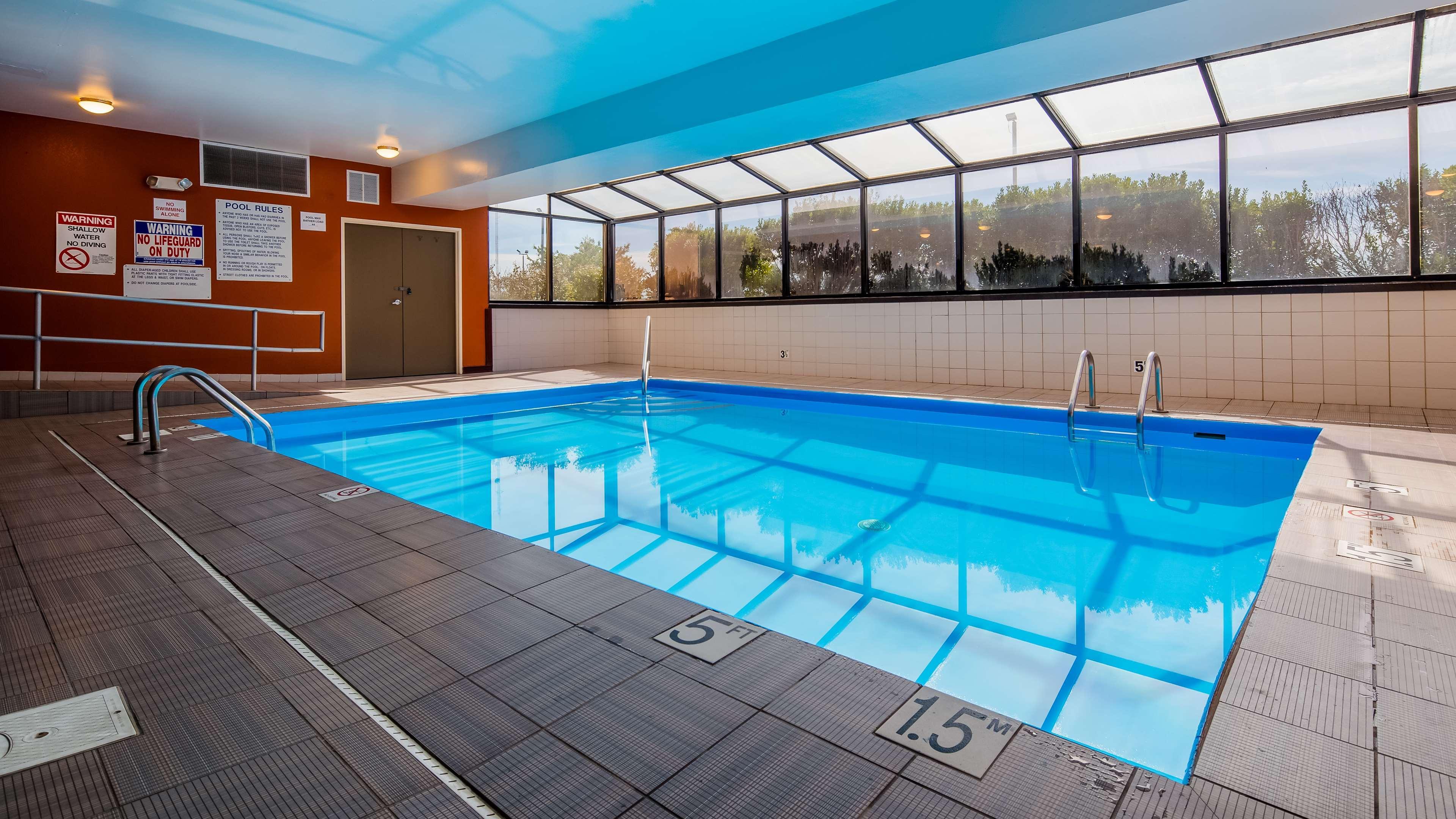 Best Western Plus Boardman Inn & Suites Poland Ngoại thất bức ảnh