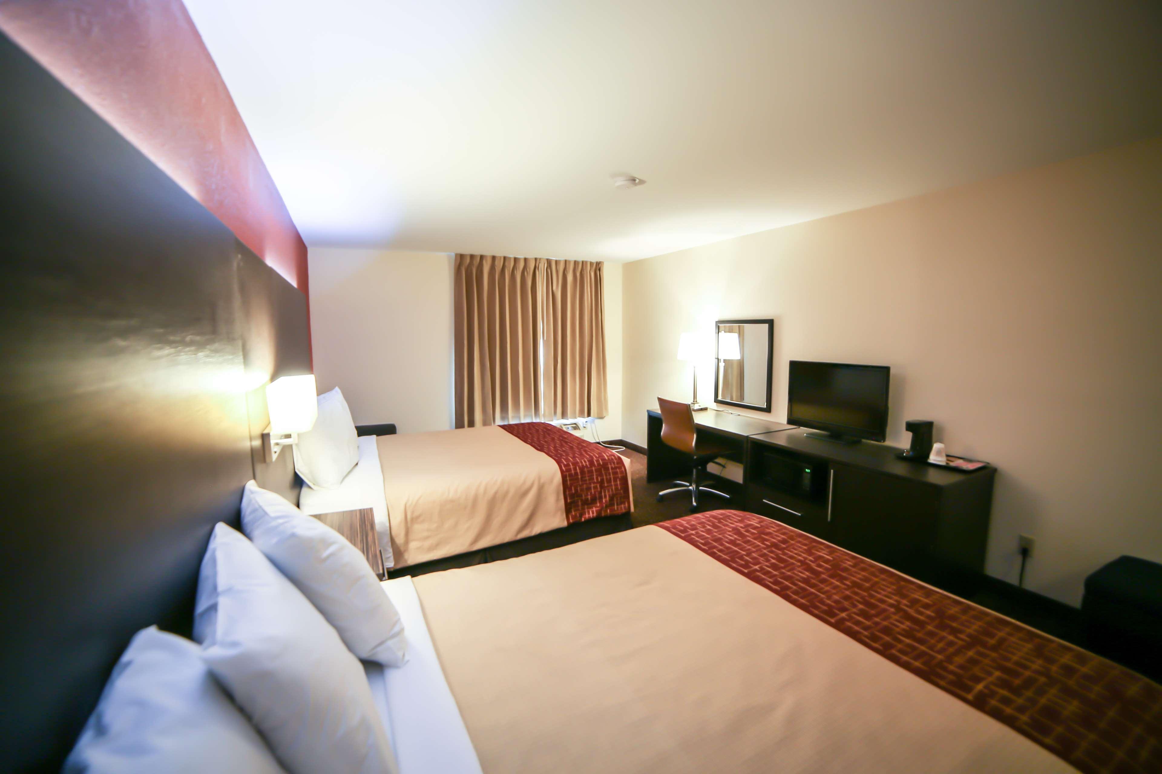 Best Western Plus Boardman Inn & Suites Poland Ngoại thất bức ảnh