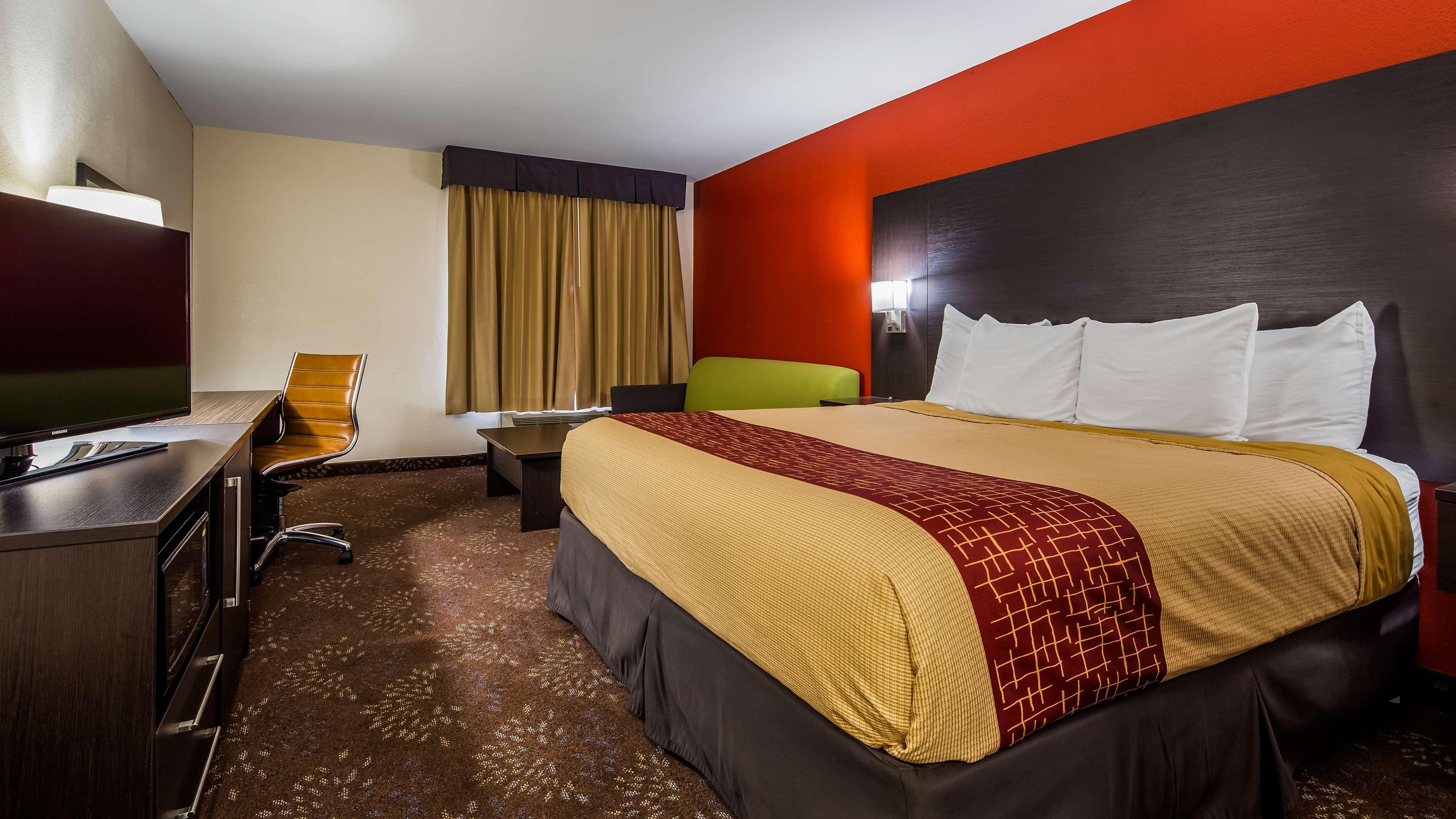 Best Western Plus Boardman Inn & Suites Poland Ngoại thất bức ảnh