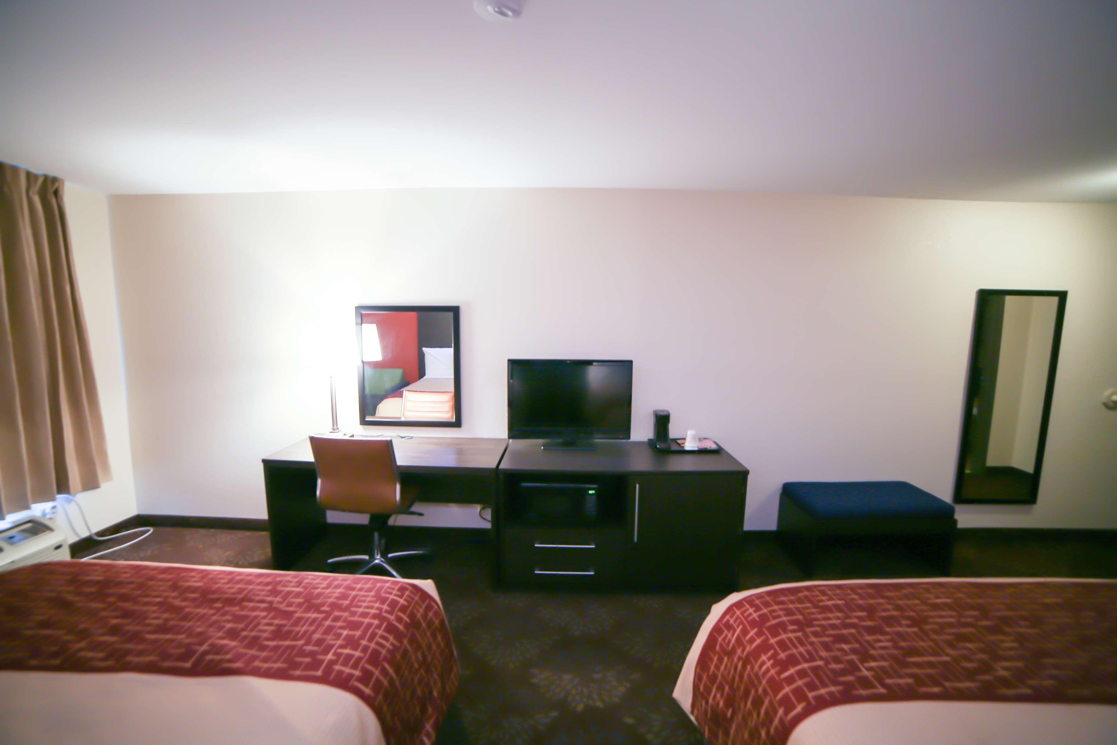 Best Western Plus Boardman Inn & Suites Poland Ngoại thất bức ảnh