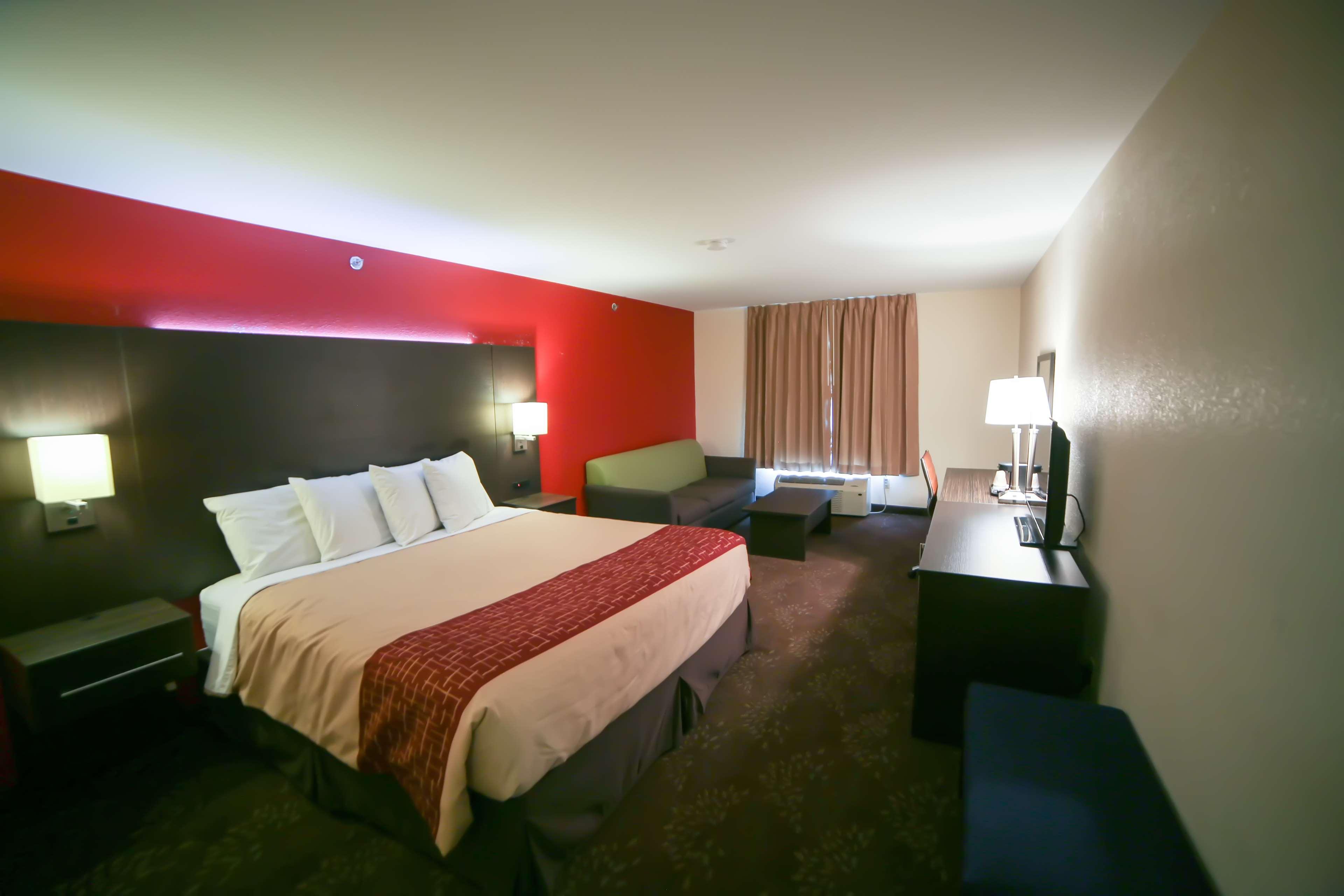 Best Western Plus Boardman Inn & Suites Poland Ngoại thất bức ảnh