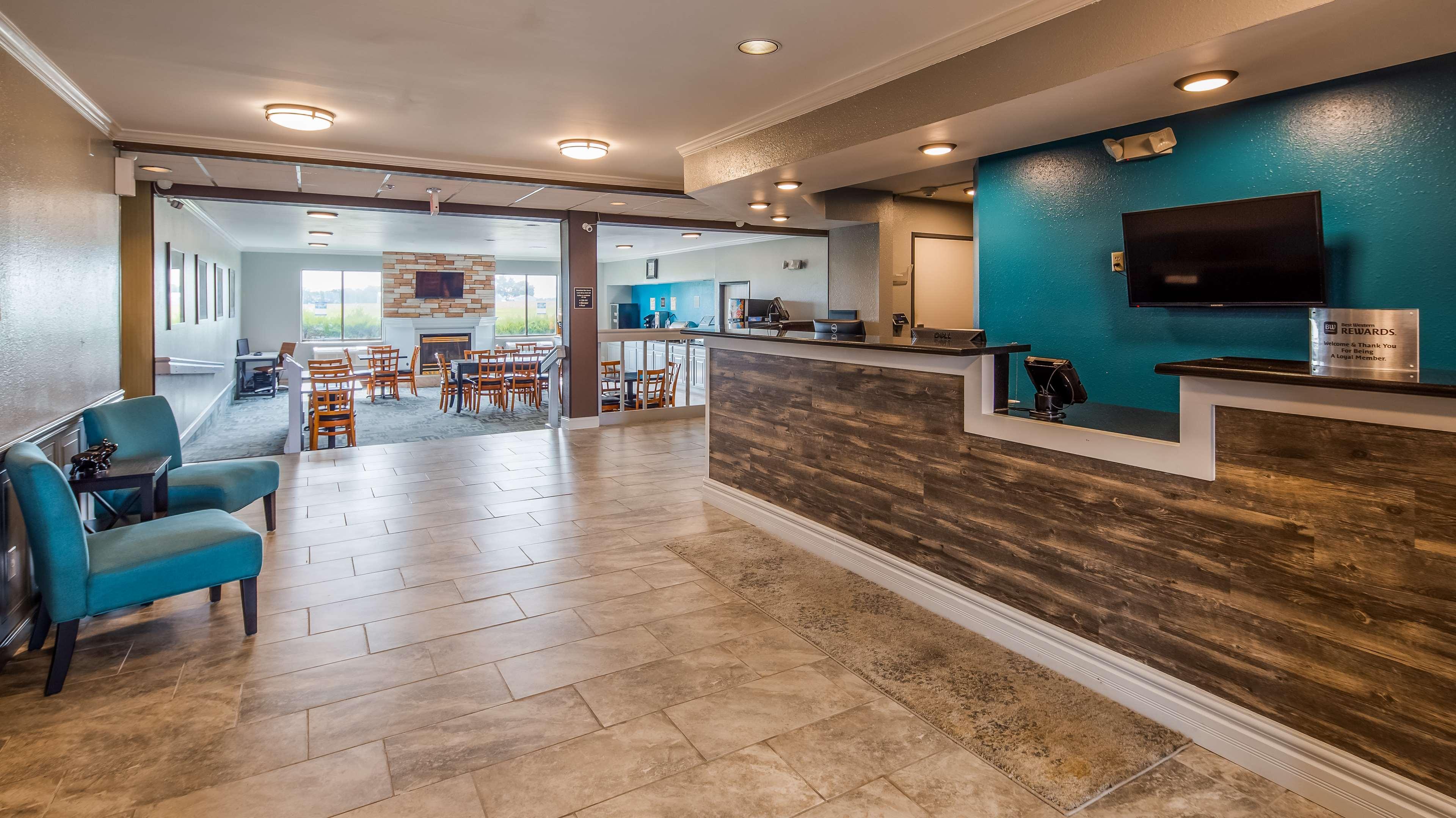 Best Western Plus Boardman Inn & Suites Poland Ngoại thất bức ảnh