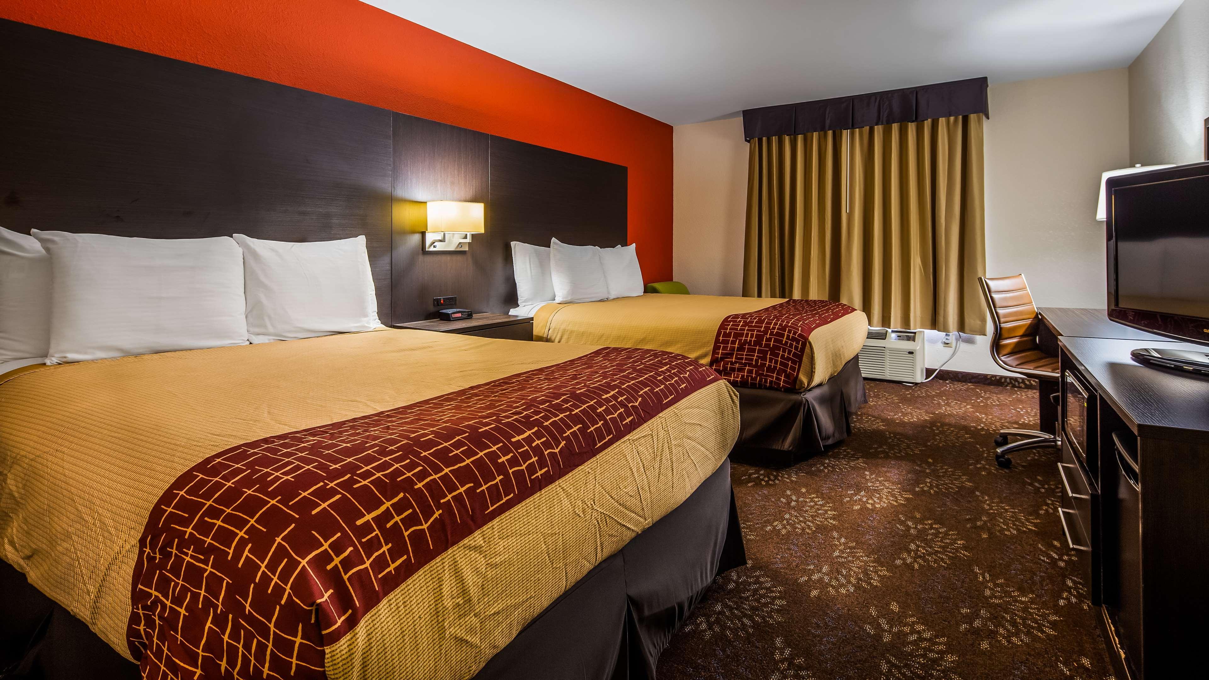 Best Western Plus Boardman Inn & Suites Poland Ngoại thất bức ảnh