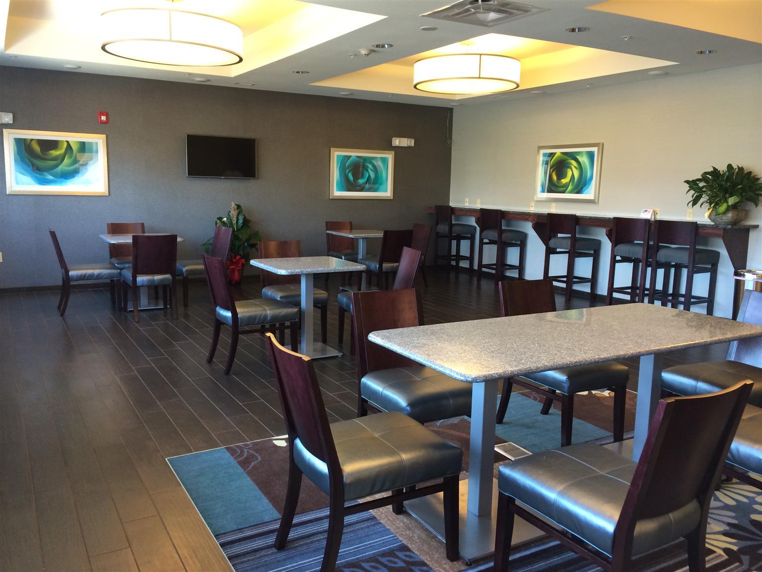 Best Western Plus Boardman Inn & Suites Poland Ngoại thất bức ảnh