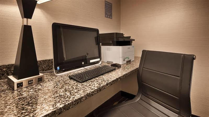 Best Western Plus Boardman Inn & Suites Poland Ngoại thất bức ảnh